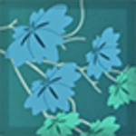 Logo of Ivy Leaf android Application 